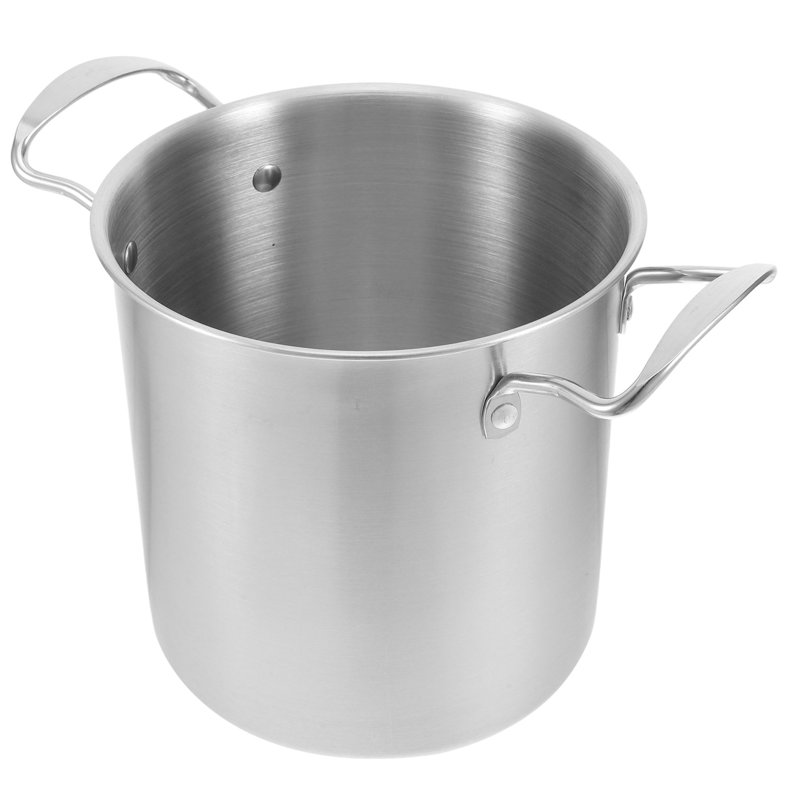 Home Cooking Restaurants - Commercial Stainless Steel Deep Fryer Pot