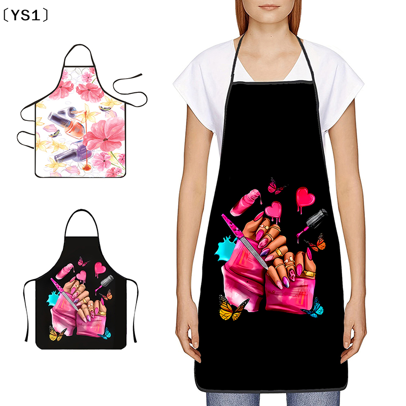 〔YS1〕Nail Polish Printing Beau - огляд і ціна Home Cooking In