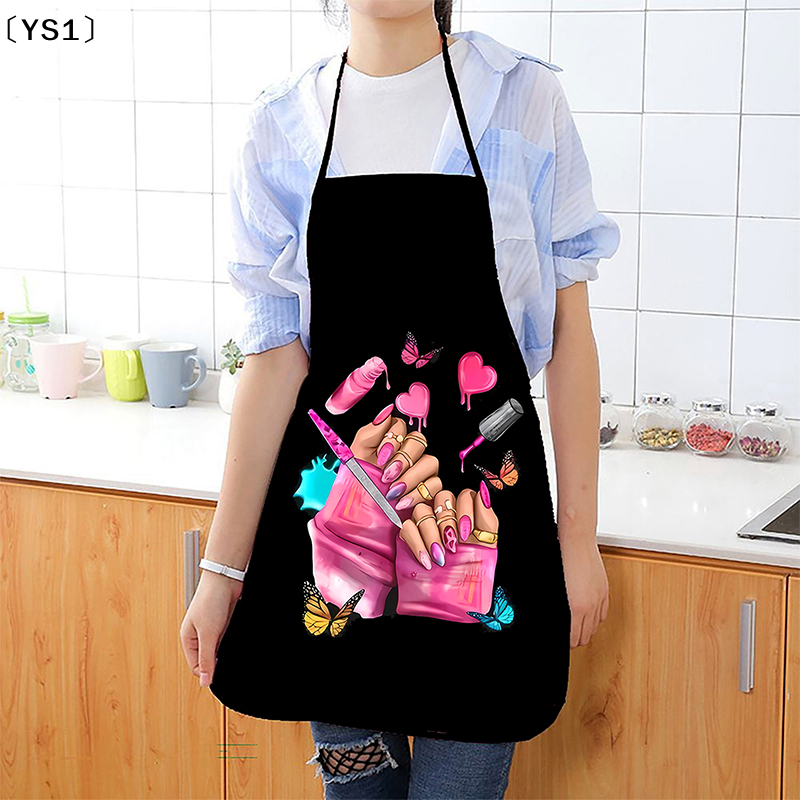 〔YS1〕Nail Polish Printing Beau - огляд і ціна Home Cooking In