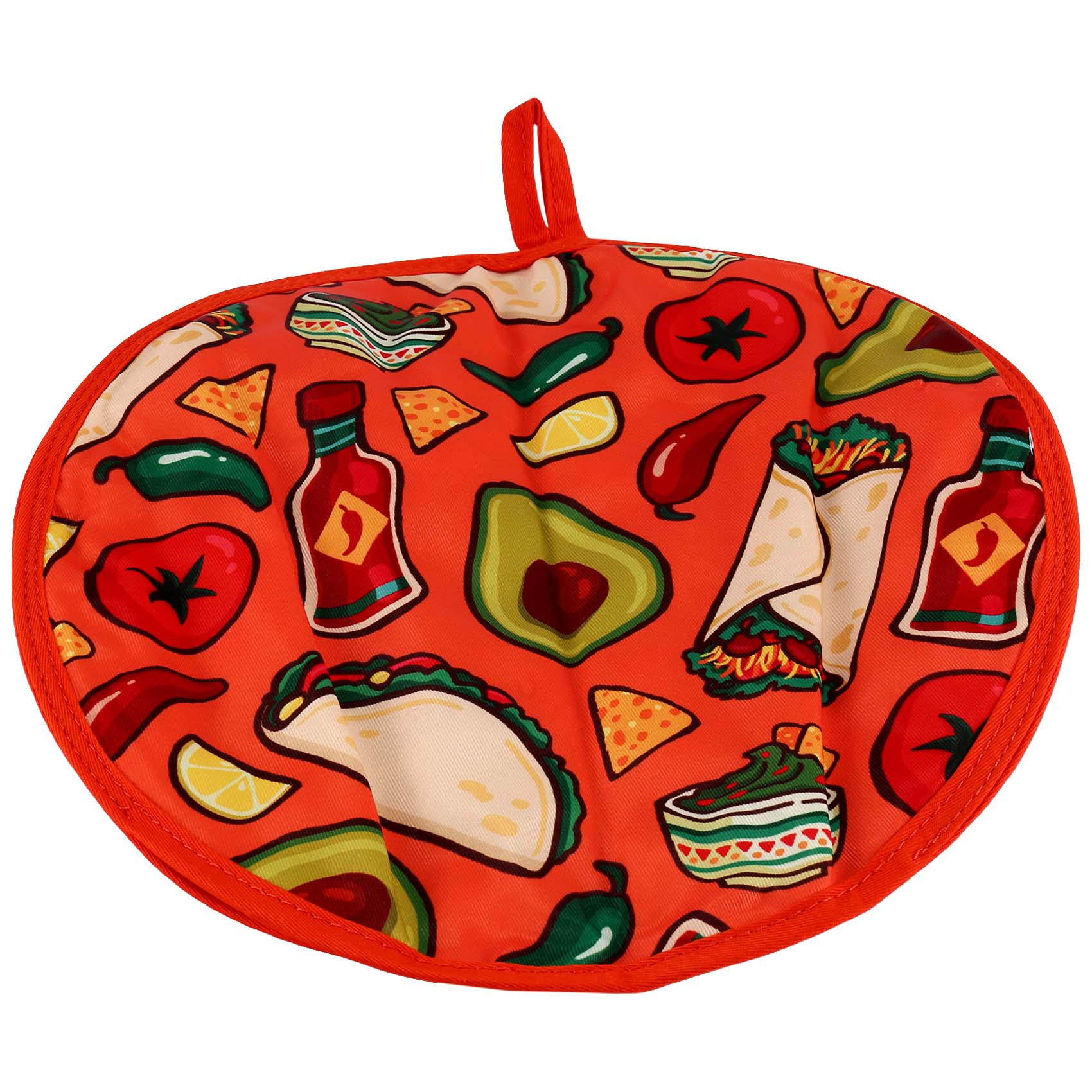 12inch Cloth Bag for Burrito,P - огляд і ціна Tortilla Warmer Cloth