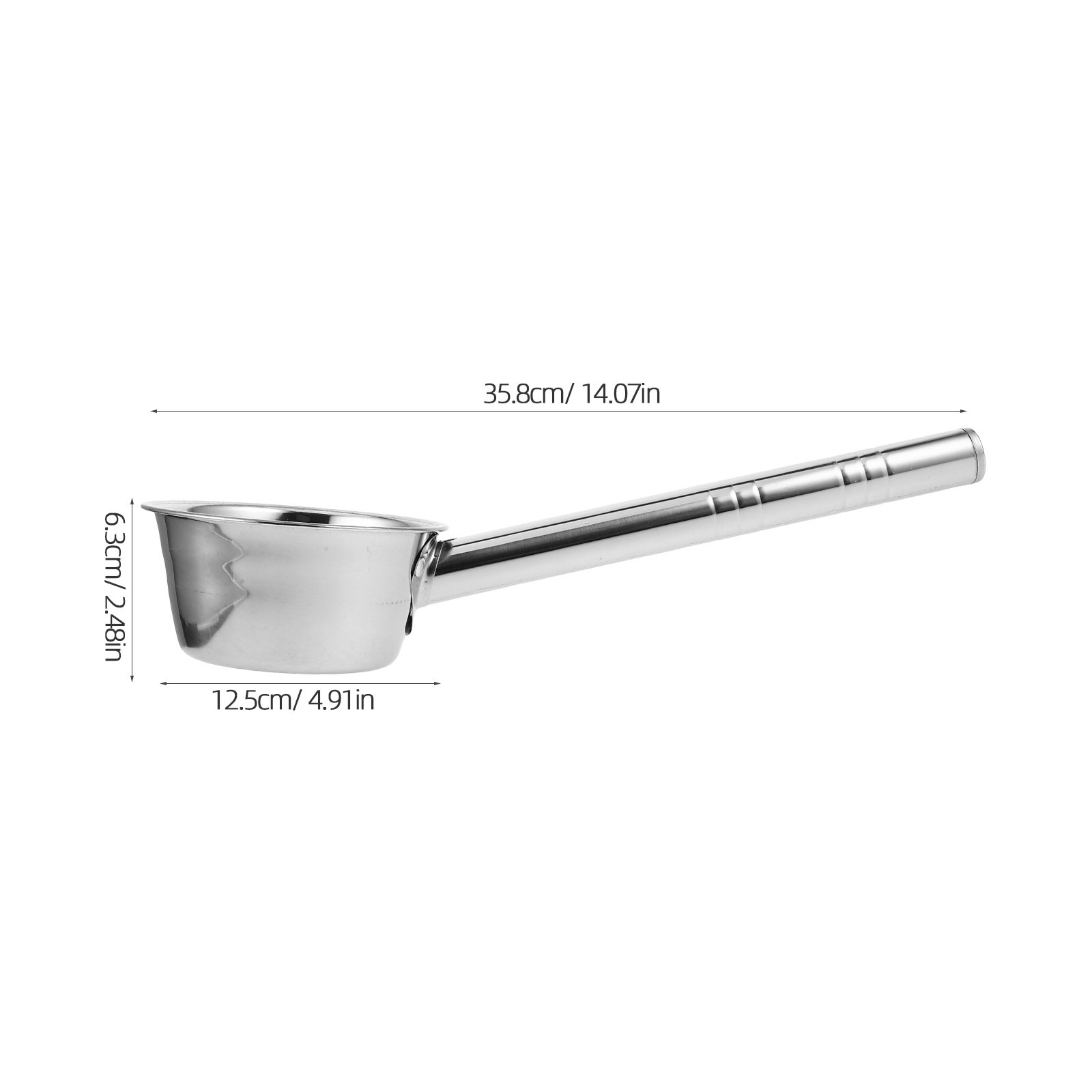 Stainless Steel Long Handle Wa - огляд і ціна Home Cooking Restaurants