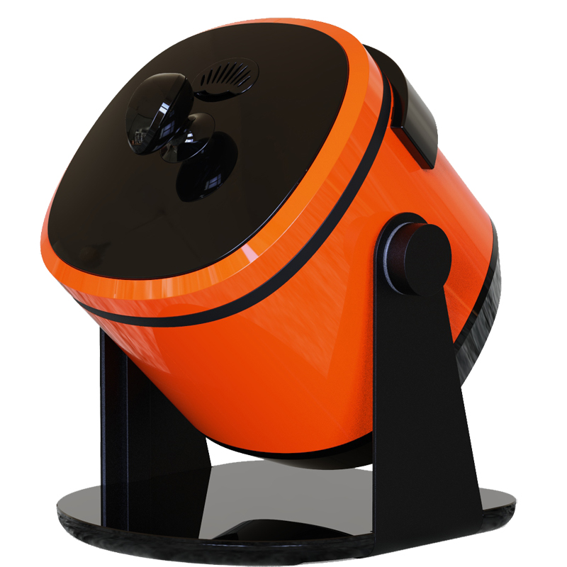 GT7H3 Home Kitchen Appliances  - огляд і ціна Home Cooking Robot