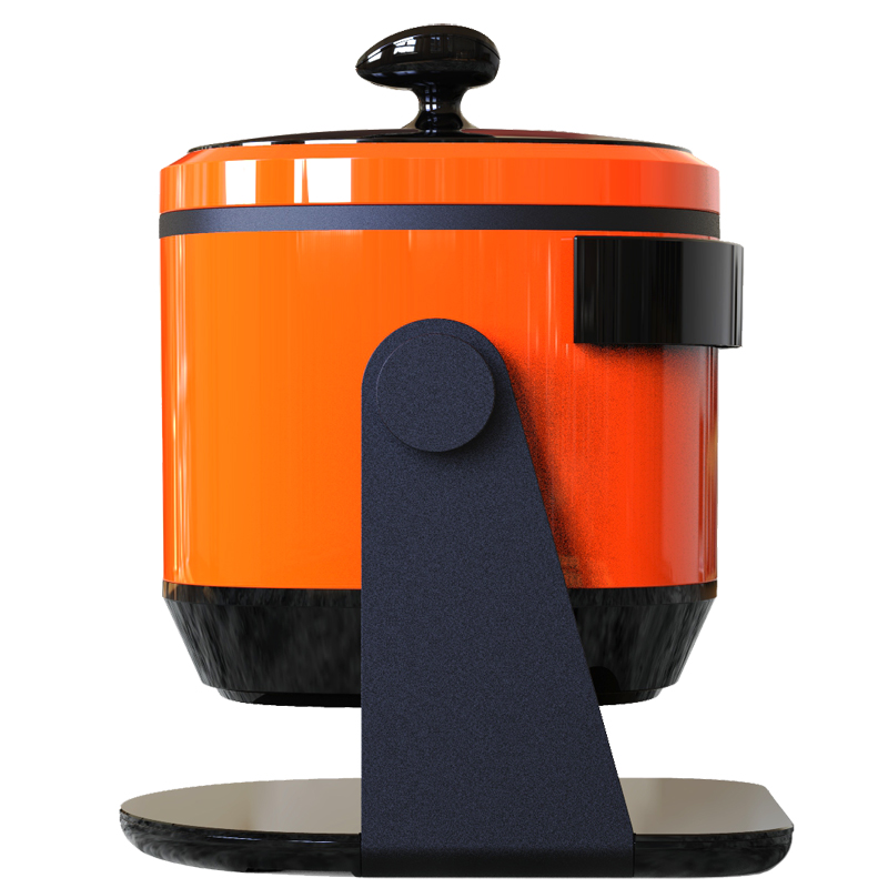 GT7H3 Home Kitchen Appliances  - огляд і ціна Home Cooking Robot