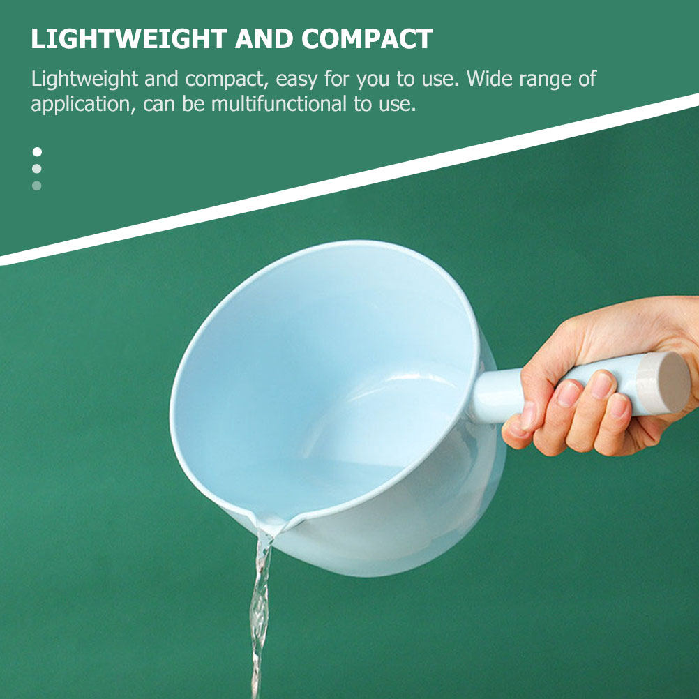 3Pcs Premium Plastic Water Lad - огляд і ціна Home Cooking Restaurants