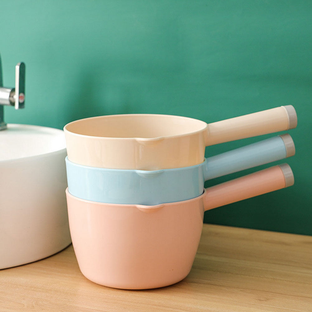 3Pcs Premium Plastic Water Lad - огляд і ціна Home Cooking Restaurants