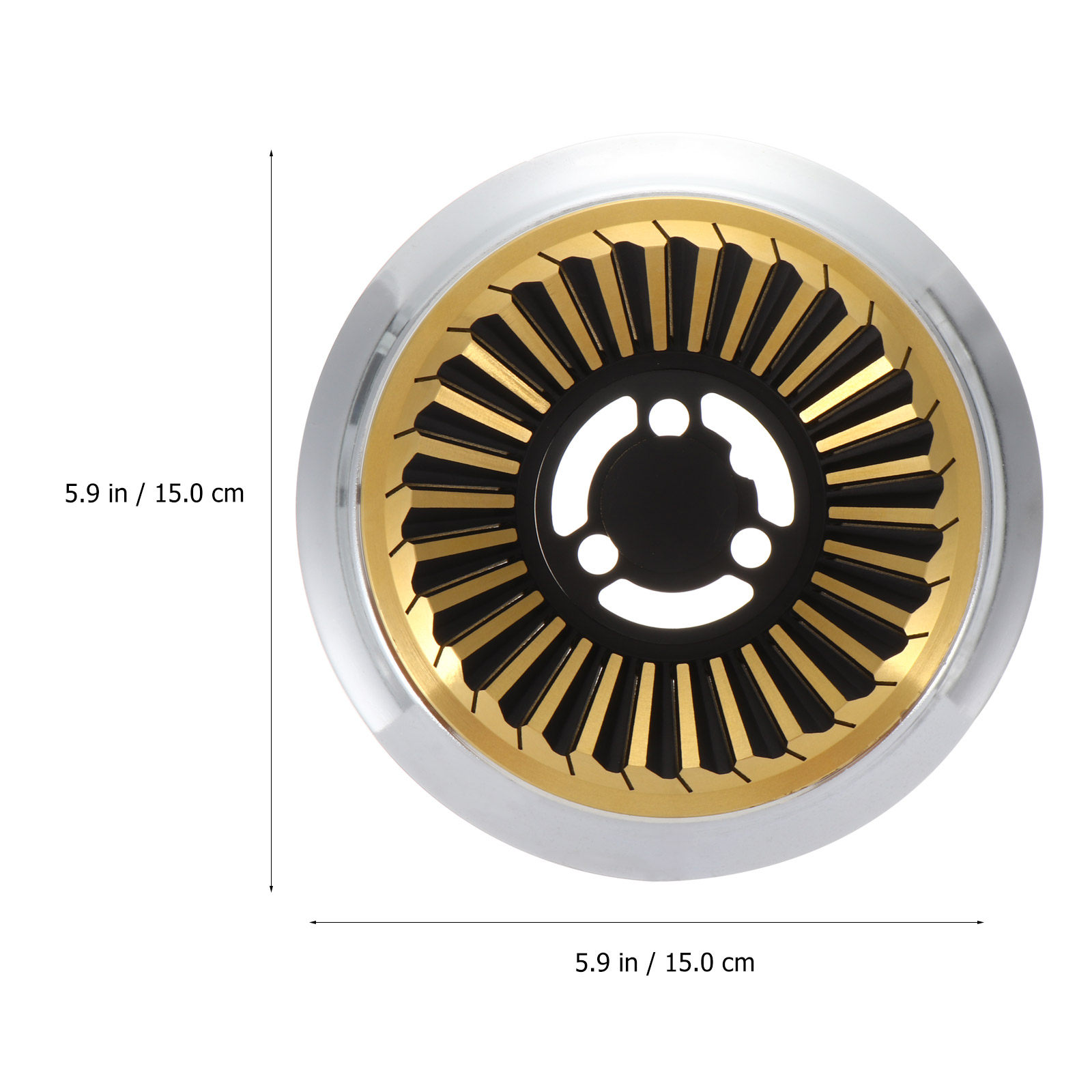 1Pcs Gas Burner Fire Lid Stain - огляд і ціна Home Cooking Restaurants