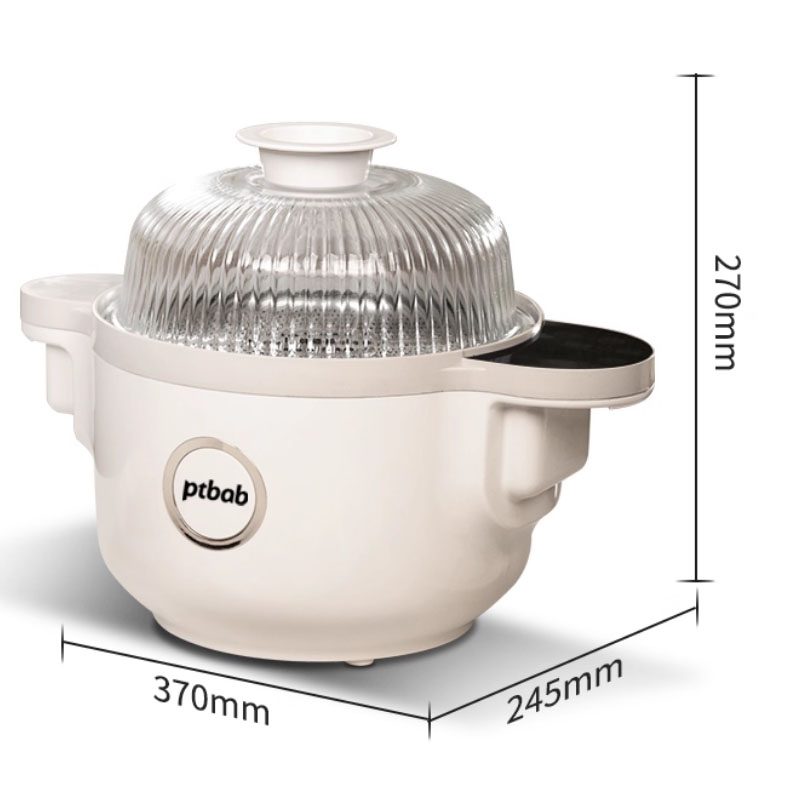 Home mini automatic Fried Rice - огляд і ціна Home Cooking Fried Rice