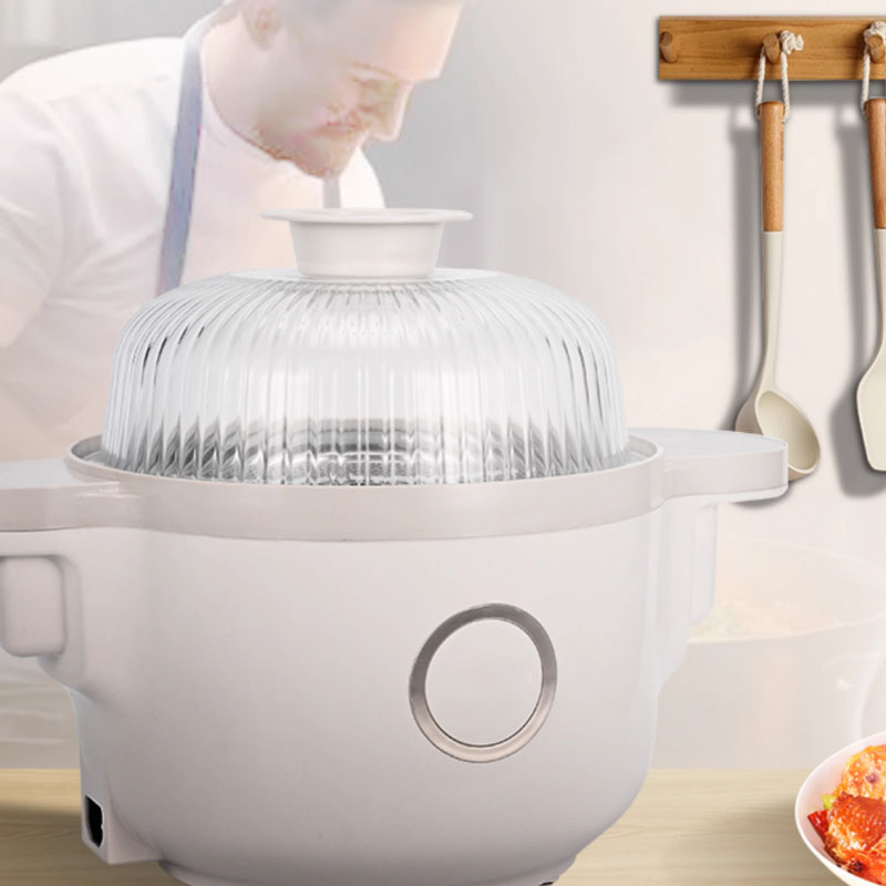 Home mini automatic Fried Rice - огляд і ціна Home Cooking Fried Rice