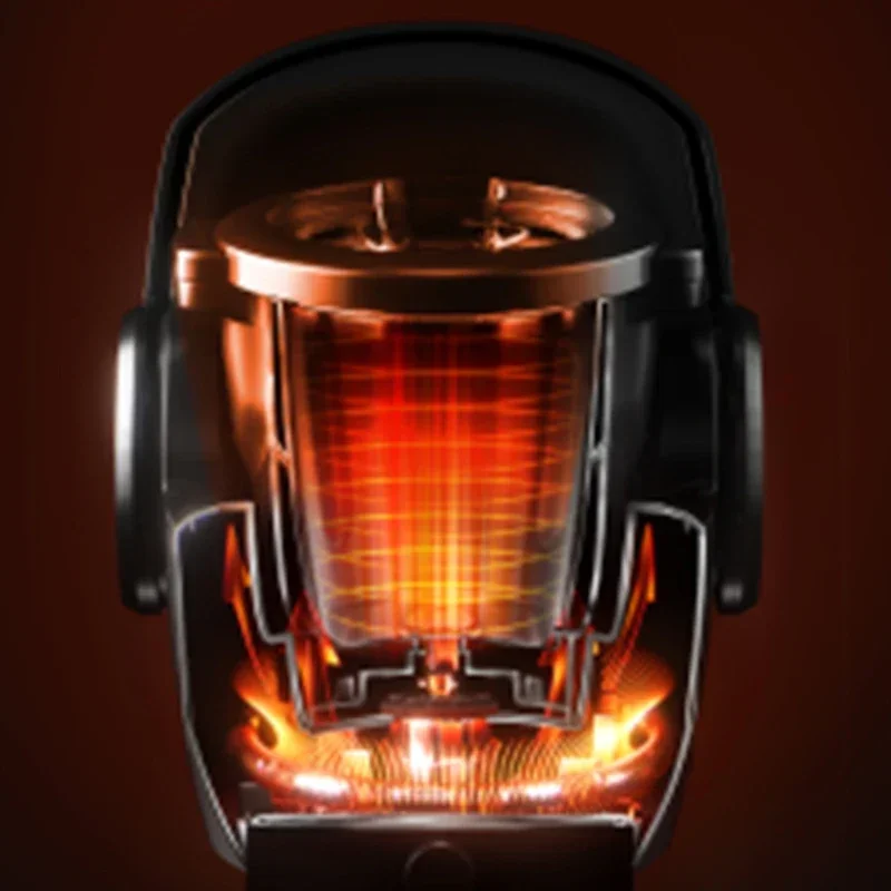 Home Electric AI Cooking Robot - огляд і ціна Home Cooking Robot