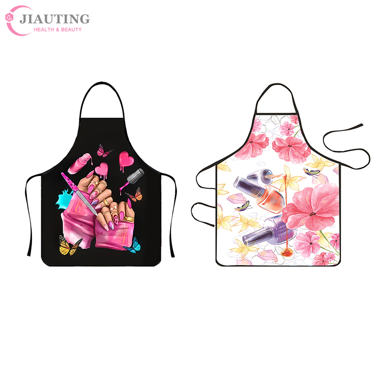 Nail Polish Printing Beauty Ki - огляд і ціна Home Cooking In