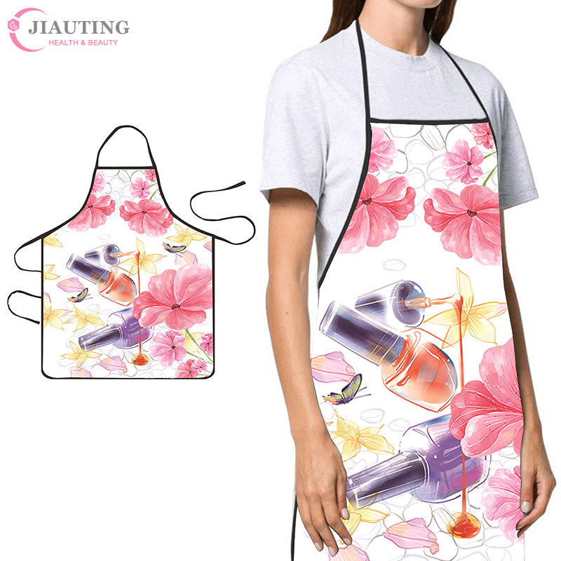 Nail Polish Printing Beauty Ki - огляд і ціна Home Cooking In