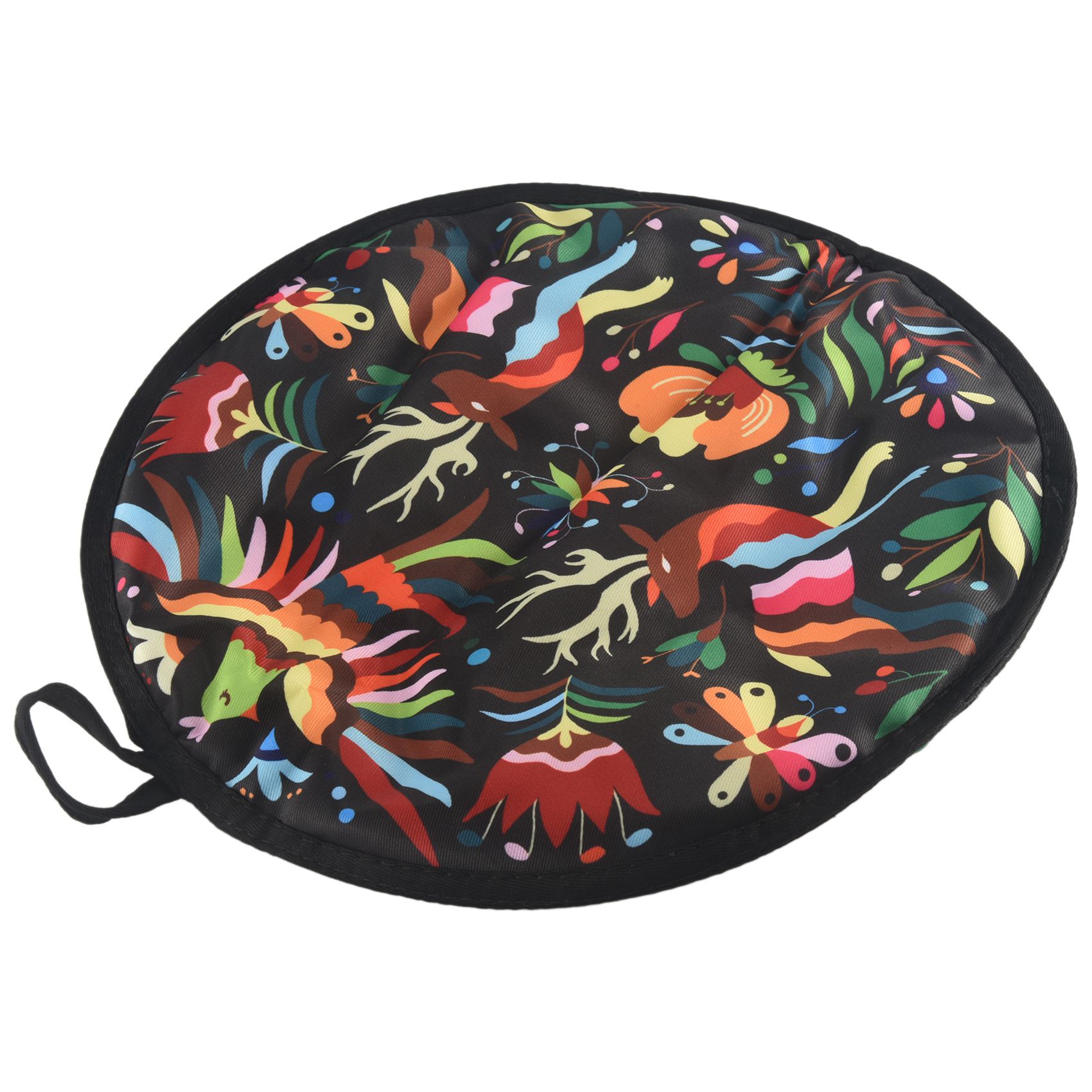 AT84-12Inch Cloth Bag For Burr - огляд і ціна Tortilla Warmer Cloth