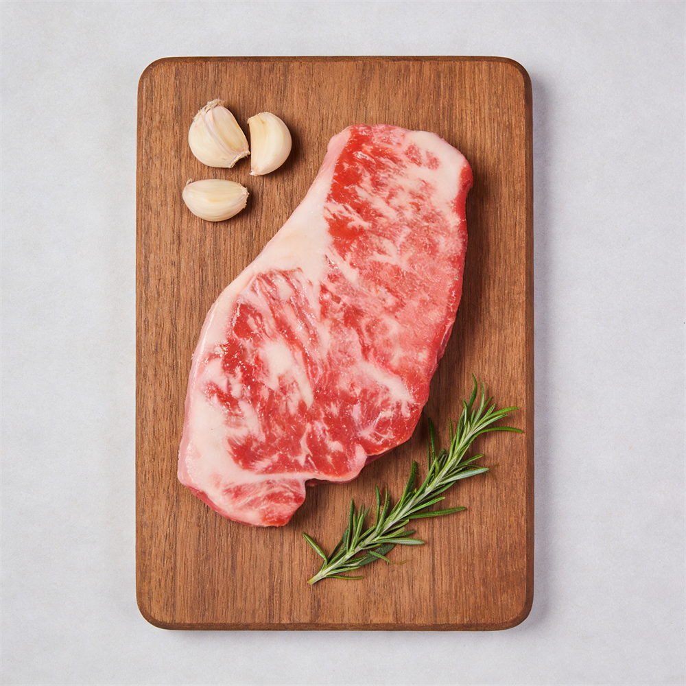 19cm Raw Filet Mignon Steak Di - огляд і ціна Home Cooking Shows