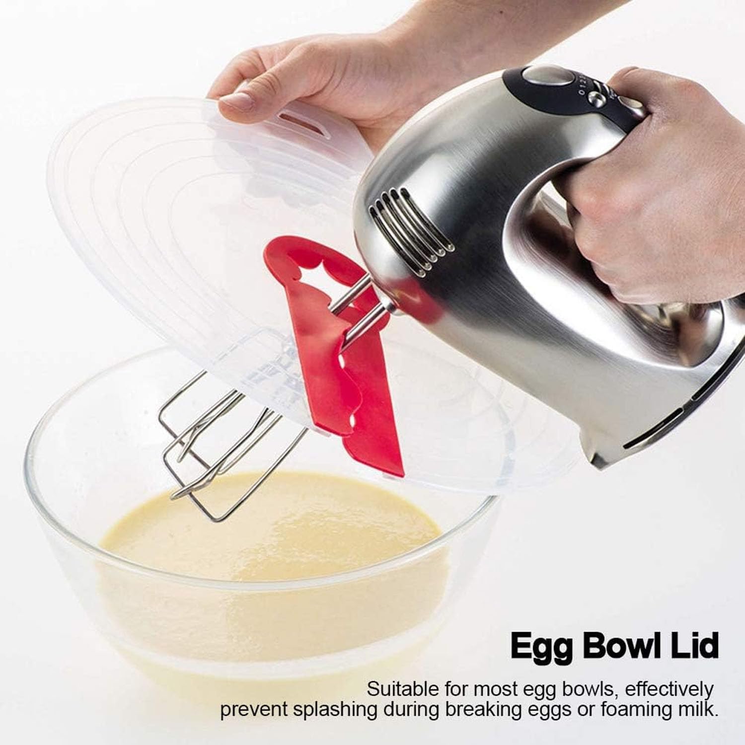 Anti Splash Cover Easy Storage - огляд і ціна Home Cooking Supplies