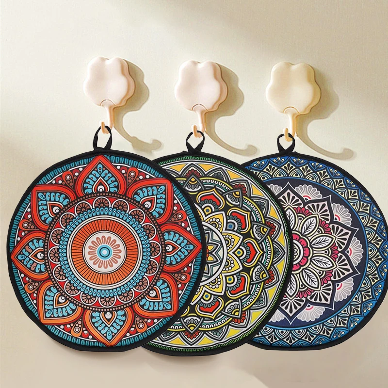 Portable Tortilla Warmer Pouch - огляд і ціна Tortilla Warmer Cloth