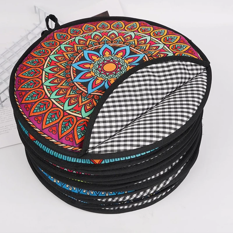 Portable Tortilla Warmer Pouch - огляд і ціна Tortilla Warmer Cloth