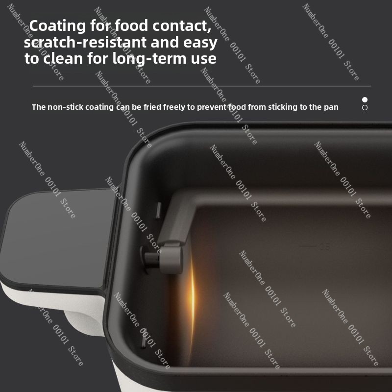 Automatic Cooking Robot, Fully - огляд і ціна Home Cooking Robot