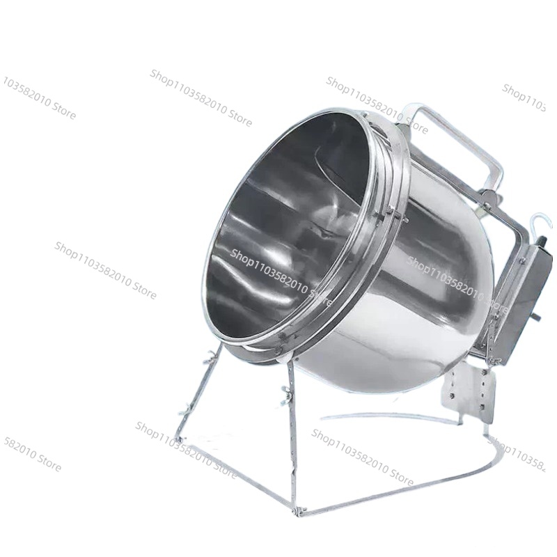 7L Automatic Cooking Machine,  - огляд і ціна Home Cooking Fried Rice