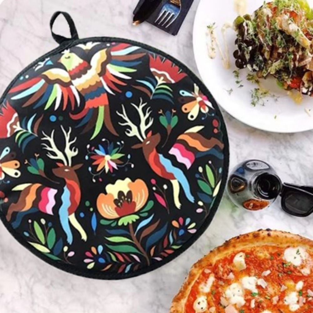 30cm Tortilla Warmer Pouch Rou - огляд і ціна Tortilla Warmer Cloth
