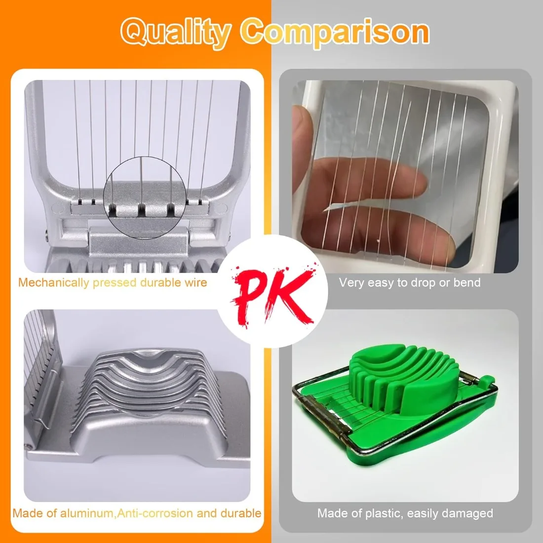 Multipurpose Food Slicer Durab - огляд і ціна Home Cooking Supplies
