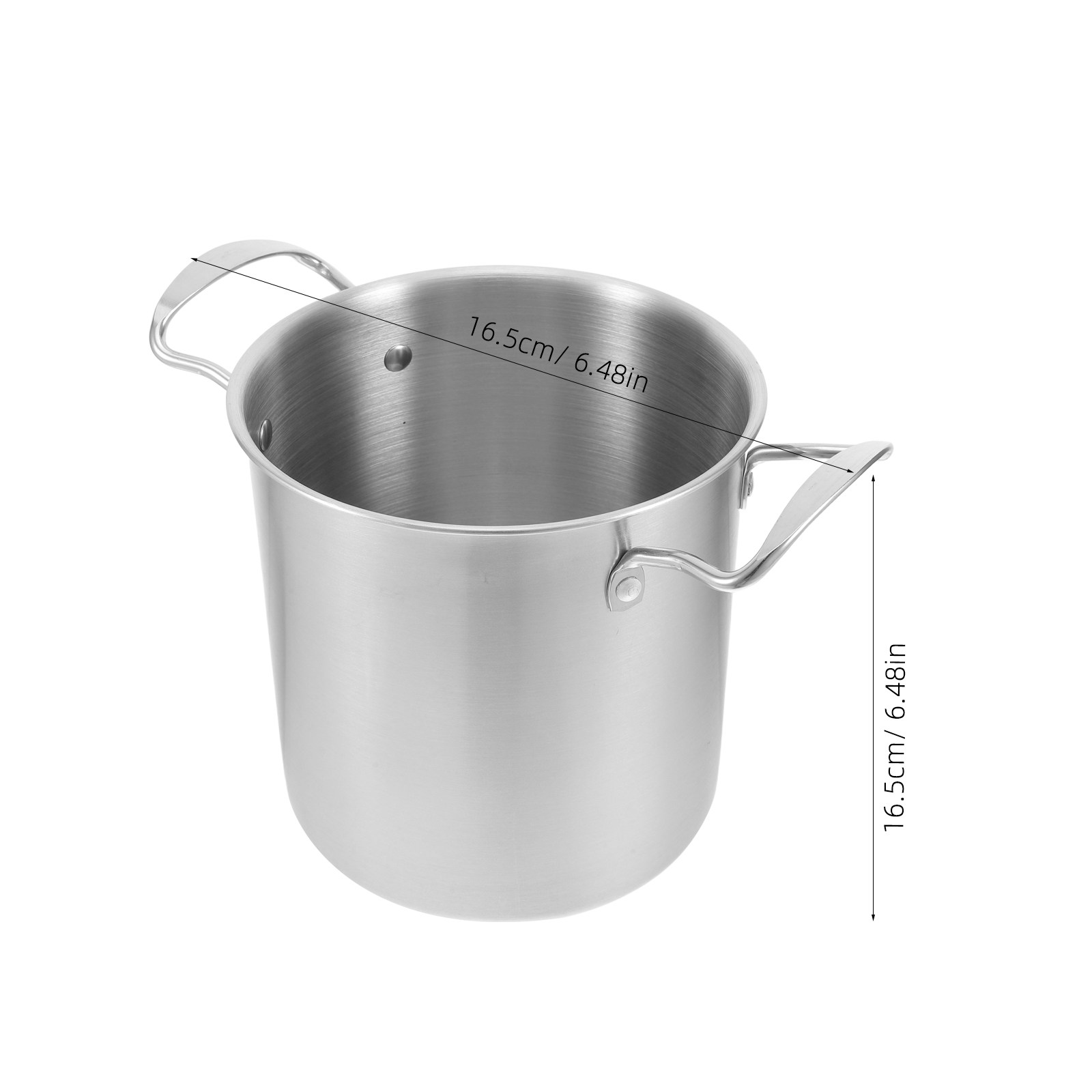 Commercial Stainless Steel Dee - огляд і ціна Home Cooking Restaurants