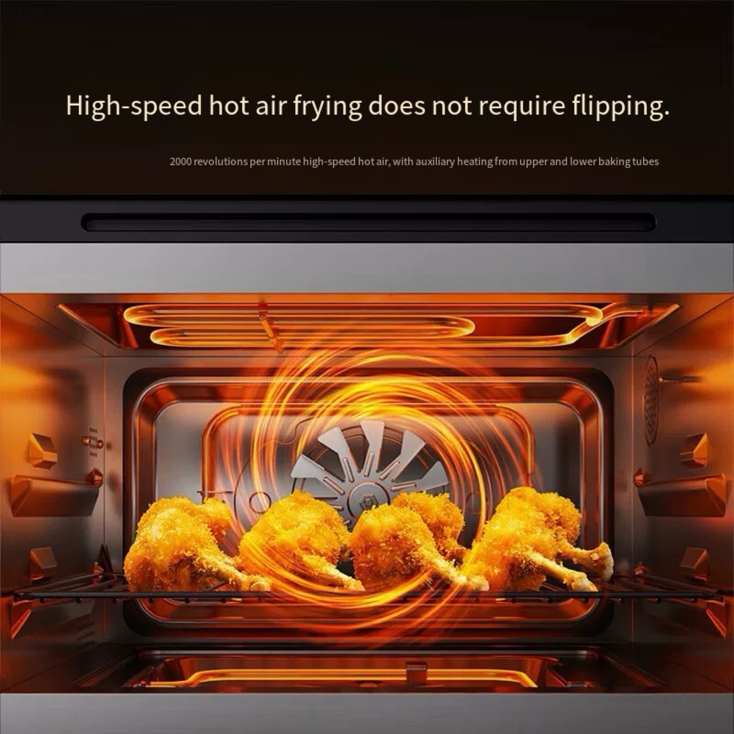 For  Mijia 27L Smart Microwave - огляд і ціна Home Cooking In