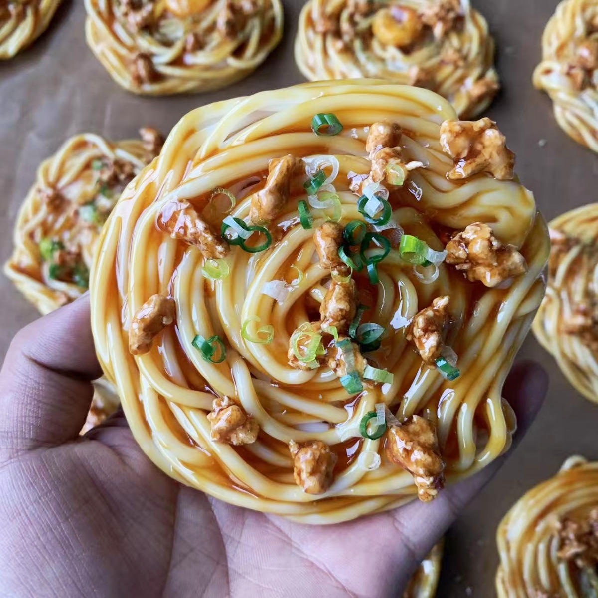 1PC Realistic Fake Spaghetti w - огляд і ціна Home Cooking Restaurants