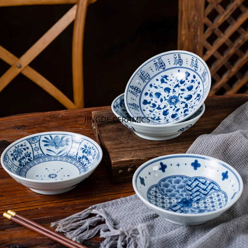 1pc Chinese Style Ceramic Tabl - огляд і ціна Home Cooking Restaurants