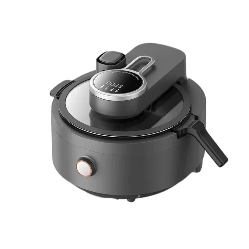 A8Pro/A9 Automatic Intelligent - огляд і ціна Home Cooking Fried Rice