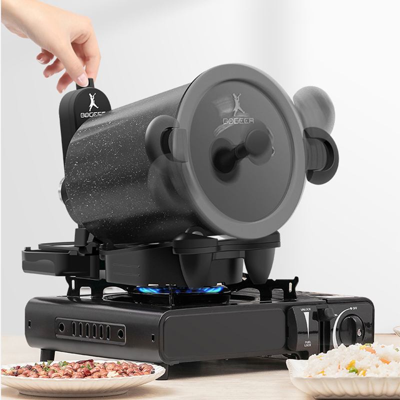 Home & Outdoor Multifunctional - огляд і ціна Home Cooking Fried Rice