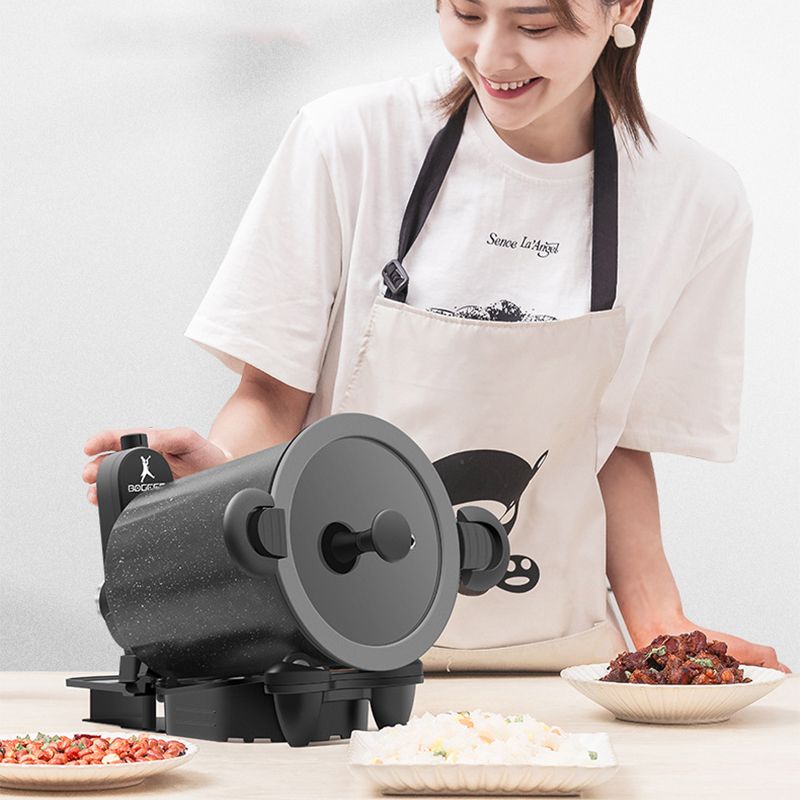 Home & Outdoor Multifunctional - огляд і ціна Home Cooking Fried Rice