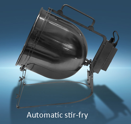 7L High Quality Automatic Cook - огляд і ціна Home Cooking Fried Rice