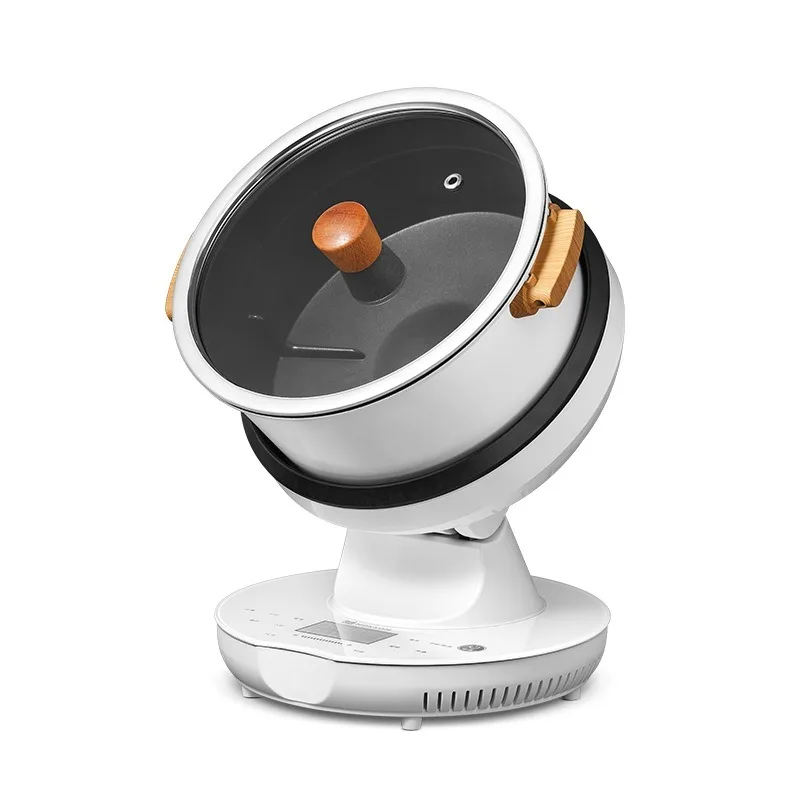 Automatic Vegetable Stir Fry M - огляд і ціна Home Cooking Robot