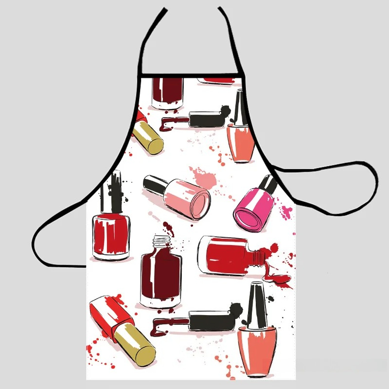 Fashion Design Nail Polish Apr - огляд і ціна Home Cooking Supplies