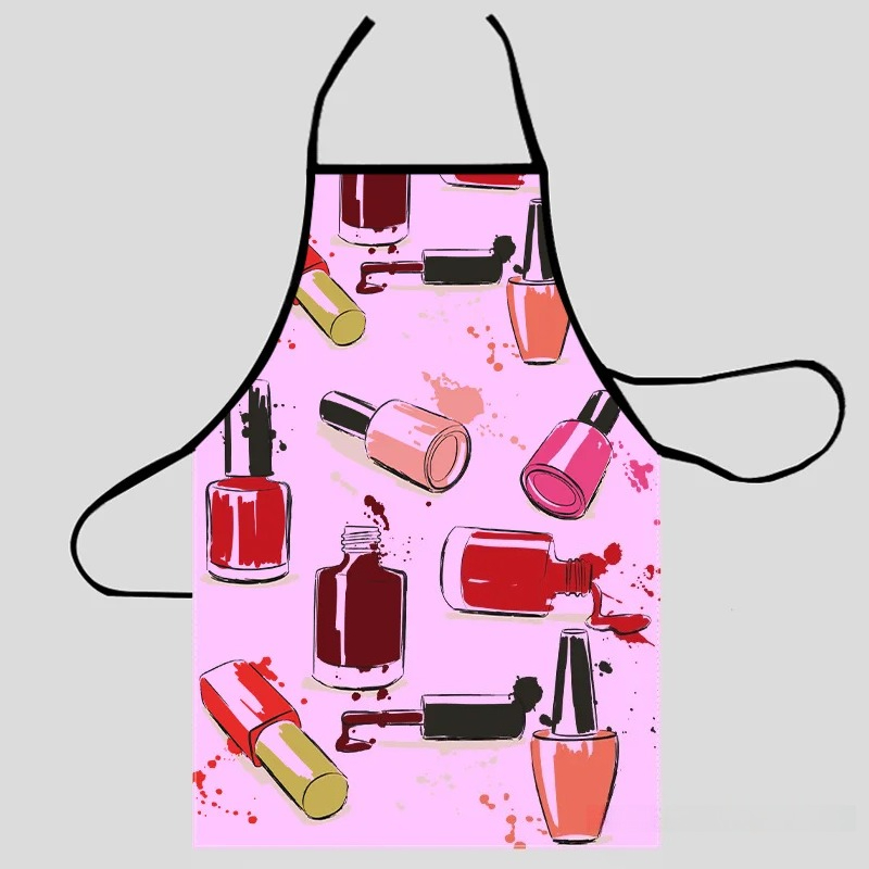 Fashion Design Nail Polish Apr - огляд і ціна Home Cooking Supplies