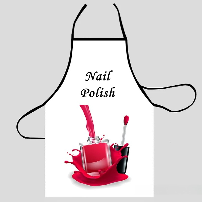 Fashion Design Nail Polish Apr - огляд і ціна Home Cooking Supplies