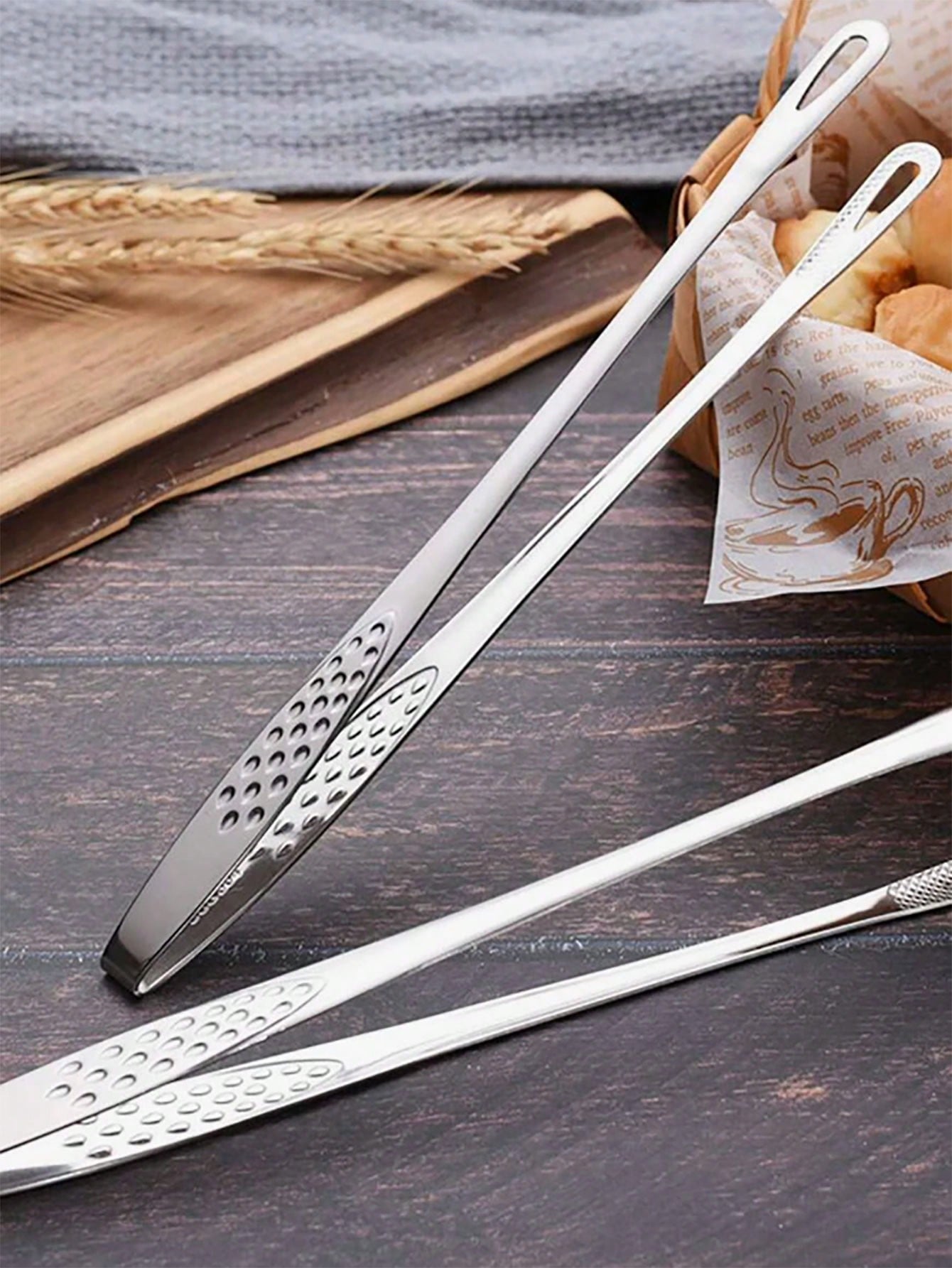 1Pc Long Handle Non-slip Stain - огляд і ціна Home Cooking Restaurants