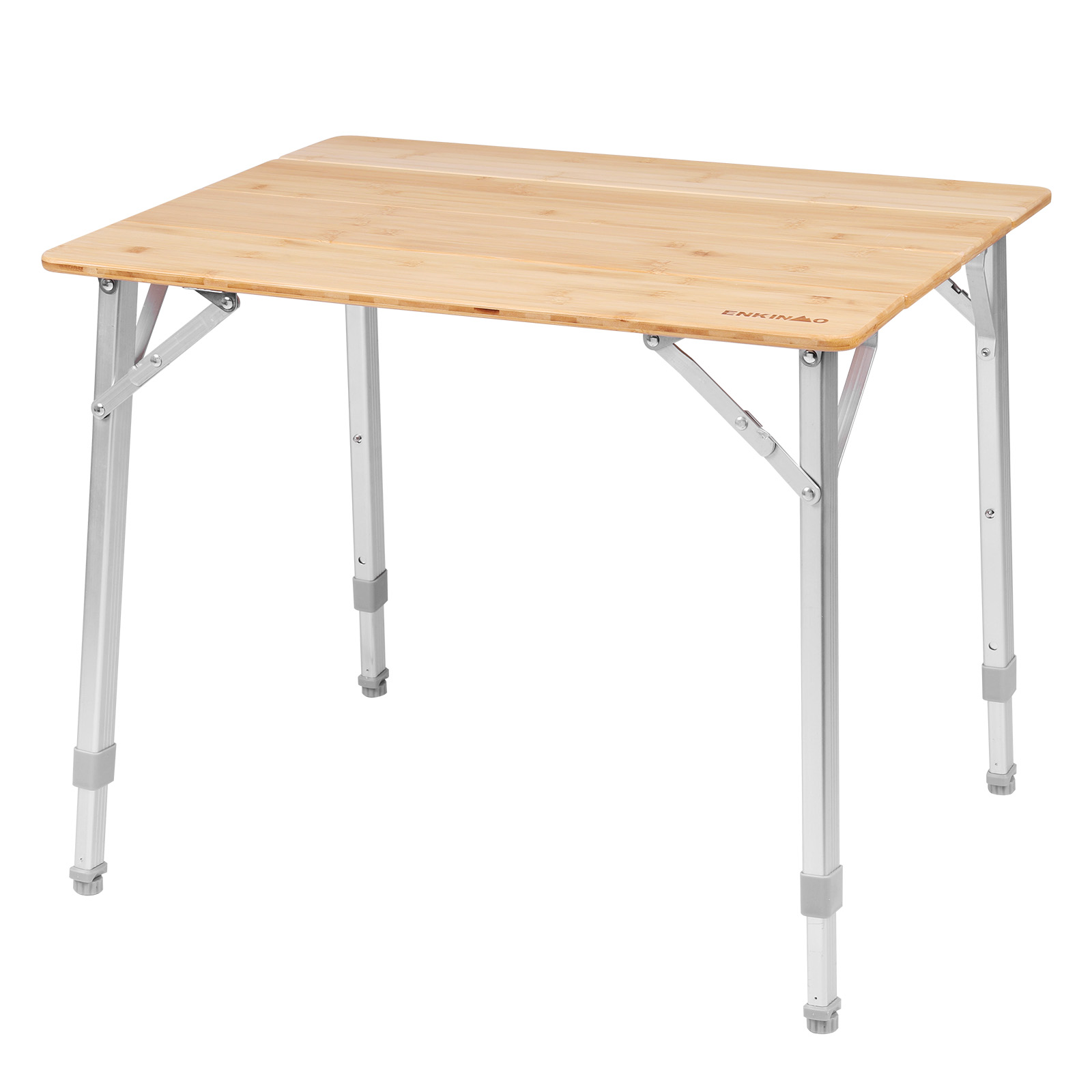 Adjustable Height Bamboo Foldi - огляд і ціна Home Cooking Restaurants