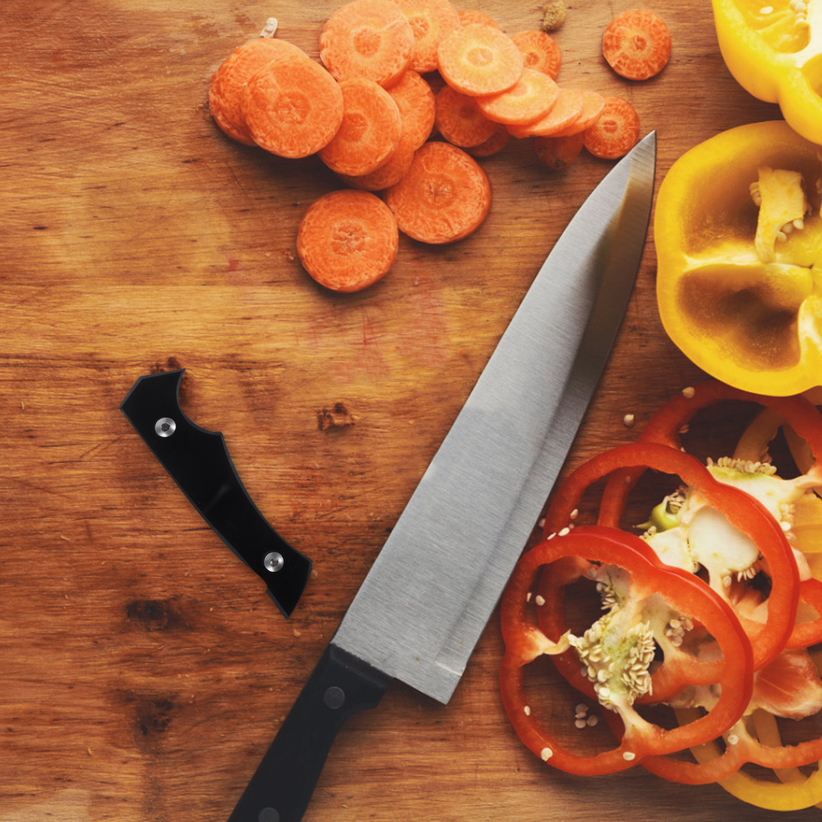 Removable Replacement Knife Ha - огляд і ціна Home Cooking In