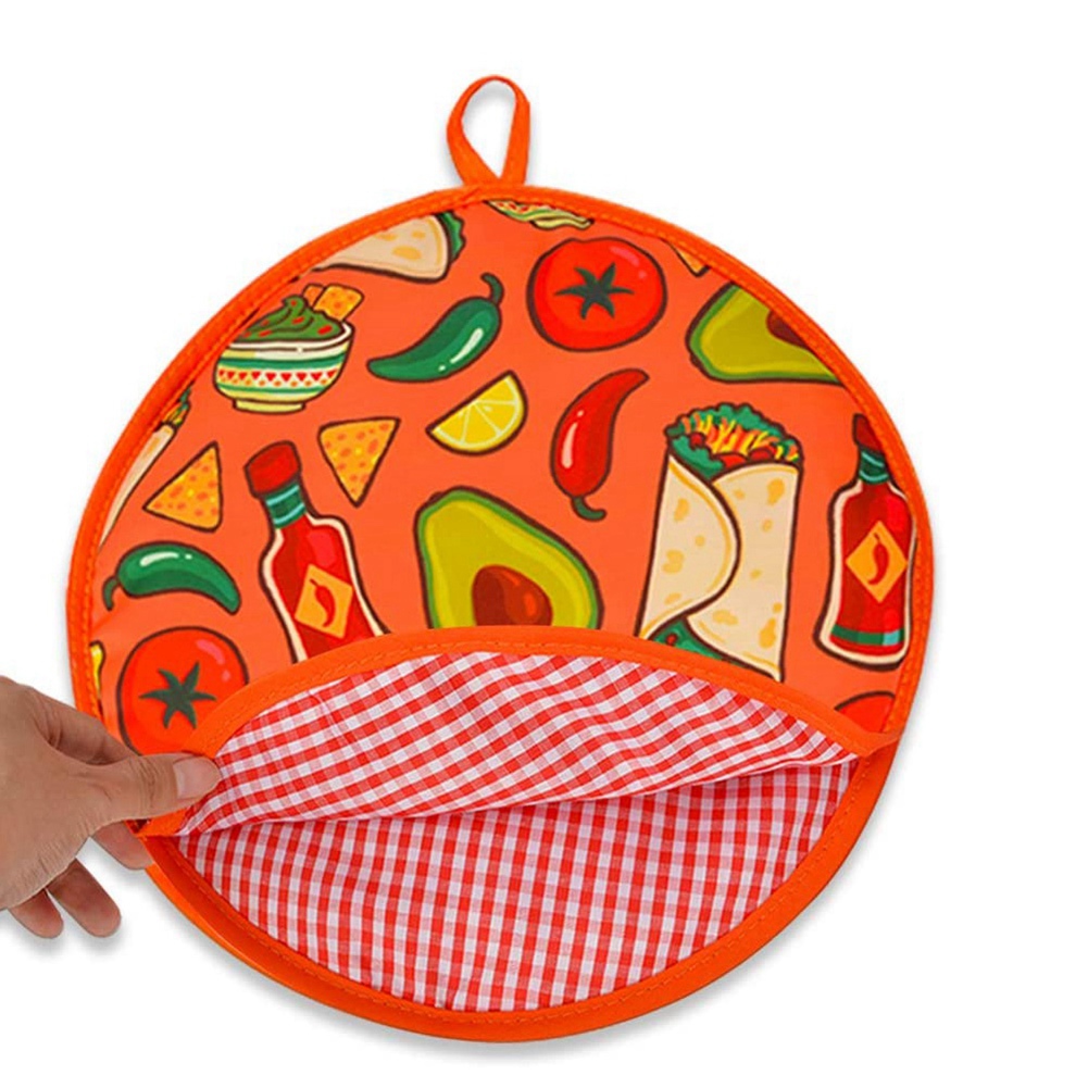 ABKW-2Pcs 12Inch Cloth Bag For - огляд і ціна Tortilla Warmer Cloth