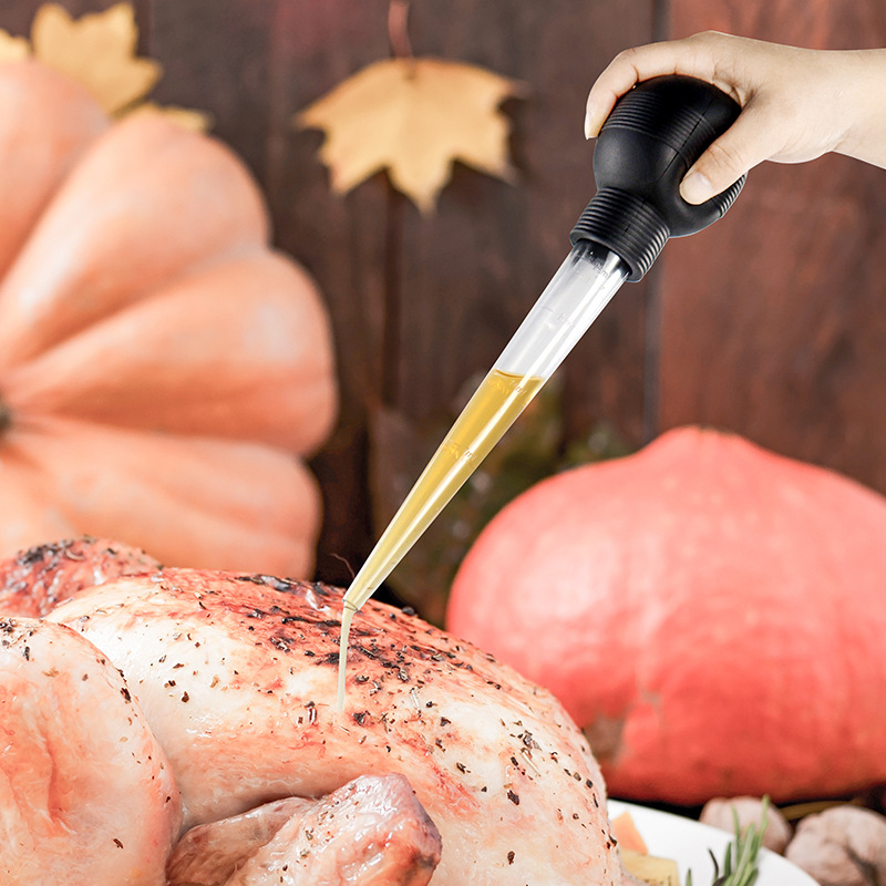 Home Straw Turkey Pump Turkey  - огляд і ціна Home Cooking Youtube