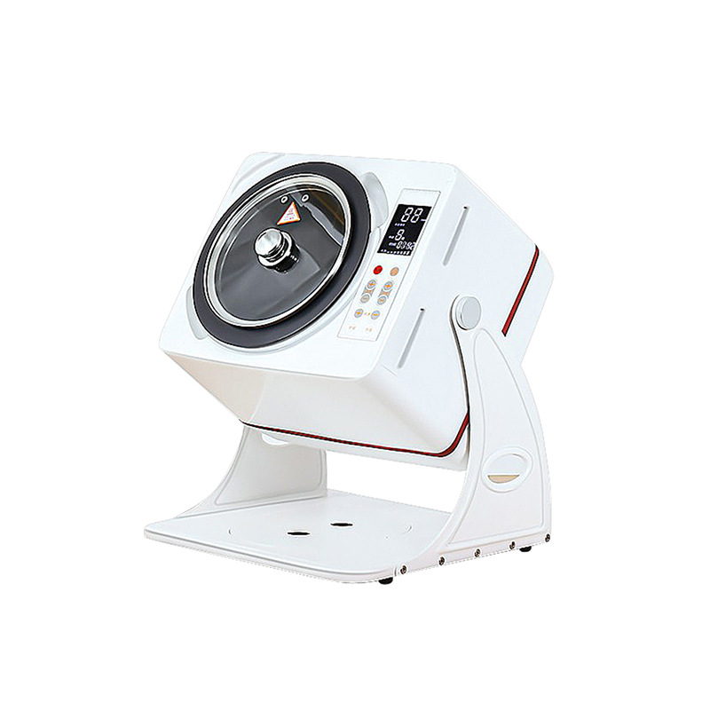 Home Smart Automatic Cooking M - огляд і ціна Home Cooking Fried Rice